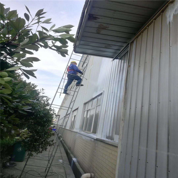 南岳核心业务： 专业承接各类设备