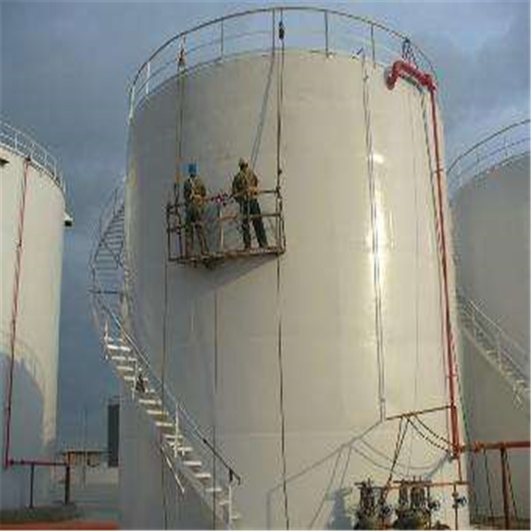 南岳喷漆翻新・工业喷漆・设备喷漆服务简介